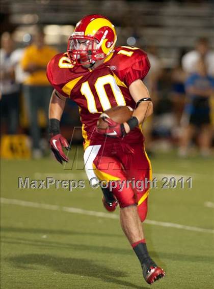 Thumbnail 1 in Prospect @ Willow Glen photogallery.