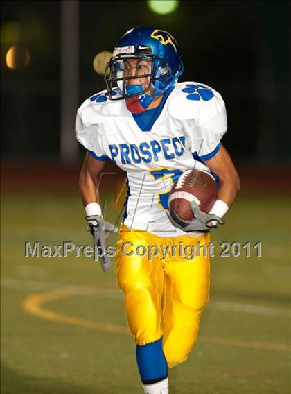 Thumbnail 2 in Prospect @ Willow Glen photogallery.