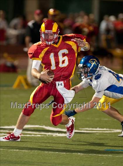 Thumbnail 1 in Prospect @ Willow Glen photogallery.