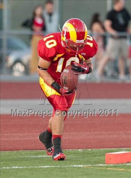 Thumbnail 1 in Prospect @ Willow Glen photogallery.