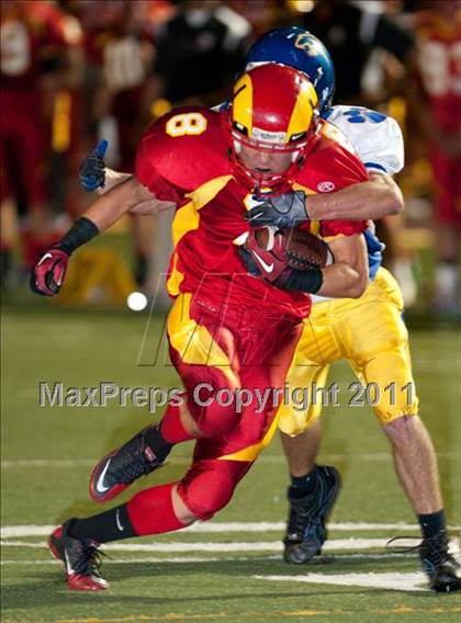 Thumbnail 1 in Prospect @ Willow Glen photogallery.