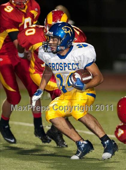 Thumbnail 1 in Prospect @ Willow Glen photogallery.