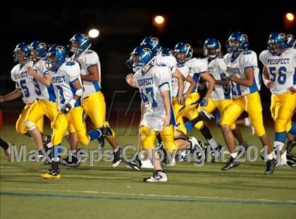 Thumbnail 1 in Prospect @ Willow Glen photogallery.