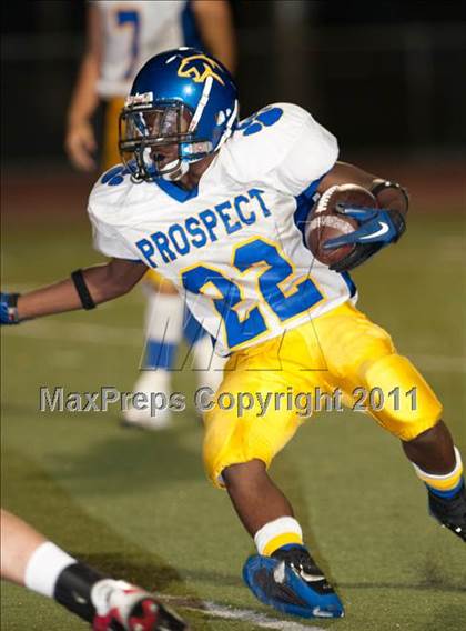 Thumbnail 3 in Prospect @ Willow Glen photogallery.