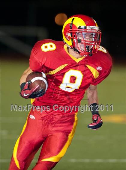 Thumbnail 2 in Prospect @ Willow Glen photogallery.