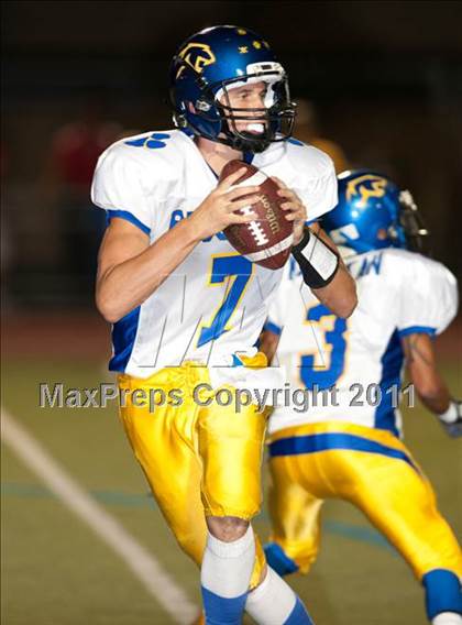 Thumbnail 1 in Prospect @ Willow Glen photogallery.