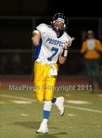 Thumbnail 2 in Prospect @ Willow Glen photogallery.
