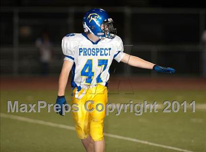 Thumbnail 1 in Prospect @ Willow Glen photogallery.