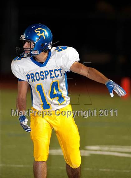 Thumbnail 1 in Prospect @ Willow Glen photogallery.