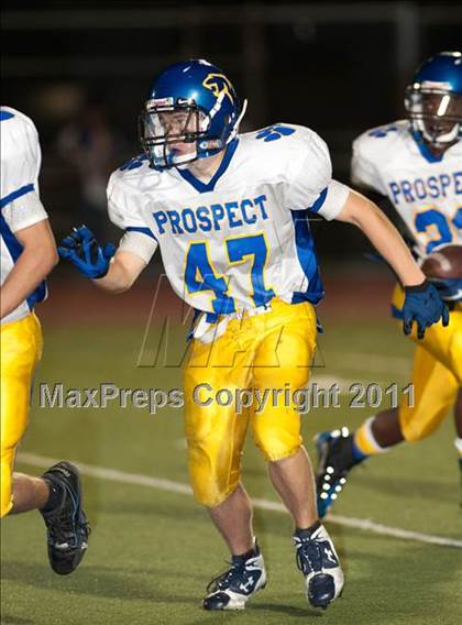 Thumbnail 2 in Prospect @ Willow Glen photogallery.
