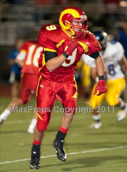 Thumbnail 2 in Prospect @ Willow Glen photogallery.
