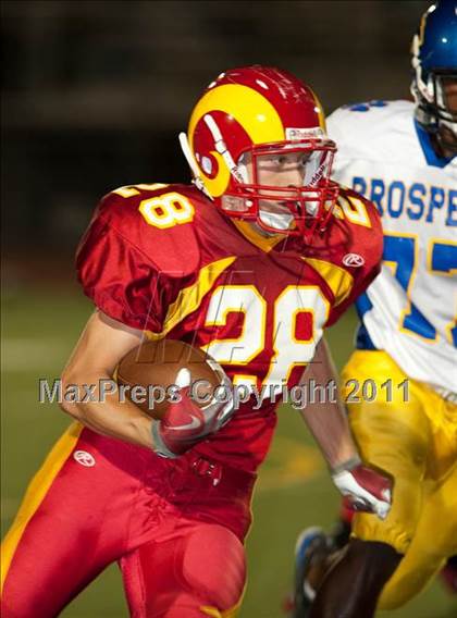 Thumbnail 2 in Prospect @ Willow Glen photogallery.