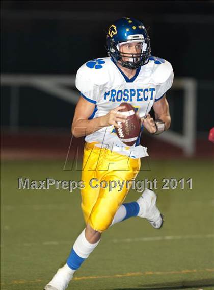 Thumbnail 3 in Prospect @ Willow Glen photogallery.