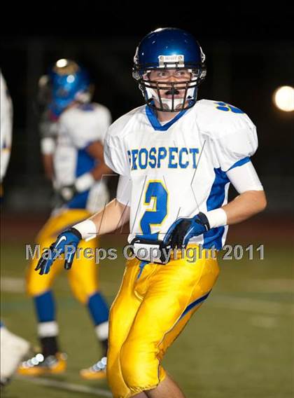 Thumbnail 1 in Prospect @ Willow Glen photogallery.