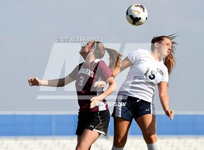 Thumbnail 1 in Centennial vs Faith Lutheran photogallery.