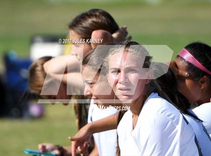 Thumbnail 1 in Centennial vs Faith Lutheran photogallery.