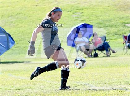 Thumbnail 2 in Centennial vs Faith Lutheran photogallery.