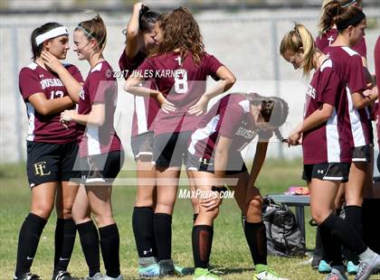 Thumbnail 1 in Centennial vs Faith Lutheran photogallery.