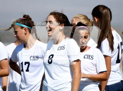 Thumbnail 1 in Centennial vs Faith Lutheran photogallery.