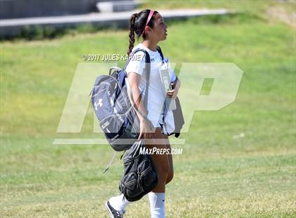 Thumbnail 2 in Centennial vs Faith Lutheran photogallery.