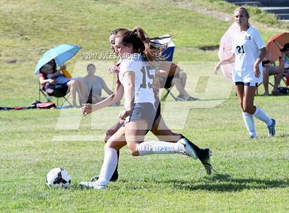 Thumbnail 1 in Centennial vs Faith Lutheran photogallery.