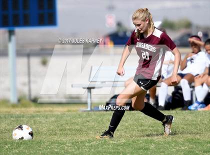 Thumbnail 1 in Centennial vs Faith Lutheran photogallery.