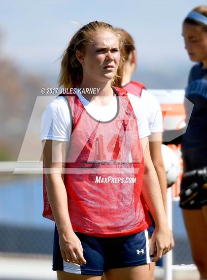Thumbnail 1 in Centennial vs Faith Lutheran photogallery.
