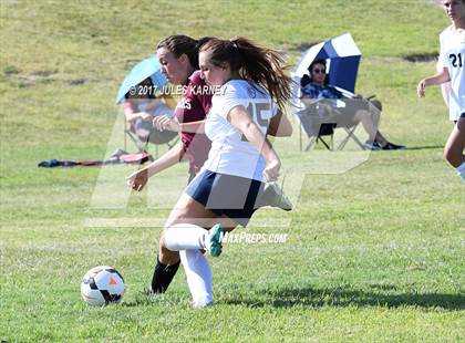 Thumbnail 2 in Centennial vs Faith Lutheran photogallery.