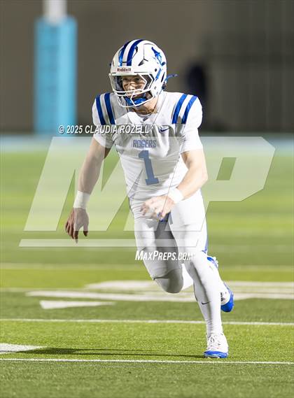 Thumbnail 3 in Rogers @ Har-Ber photogallery.