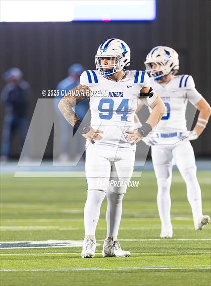 Thumbnail 1 in Rogers @ Har-Ber photogallery.