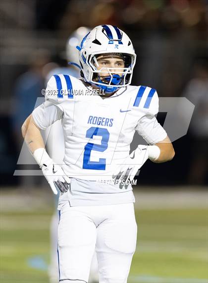 Thumbnail 3 in Rogers @ Har-Ber photogallery.