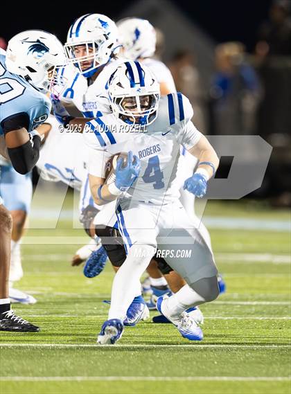 Thumbnail 2 in Rogers @ Har-Ber photogallery.