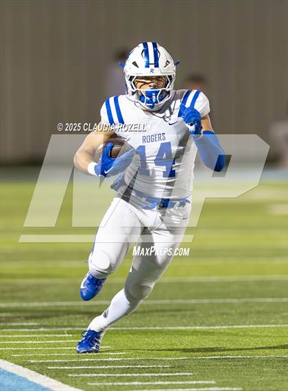 Thumbnail 2 in Rogers @ Har-Ber photogallery.