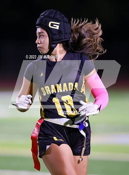 Thumbnail 1 in Granada @ Foothill photogallery.