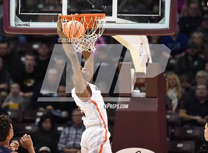 Thumbnail 1 in Brentwood Academy vs Wasatch Academy (Bass Pro Shop Tournament of Champions) photogallery.