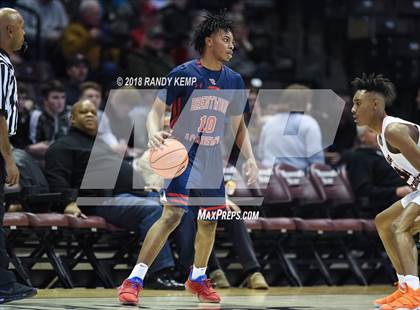 Thumbnail 2 in Brentwood Academy vs Wasatch Academy (Bass Pro Shop Tournament of Champions) photogallery.