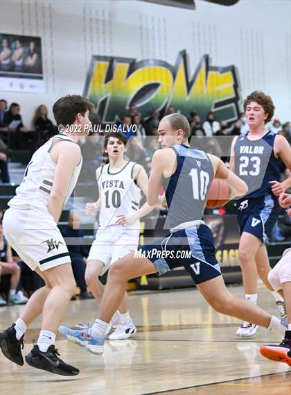 Thumbnail 1 in Valor Christian @ Mountain Vista photogallery.