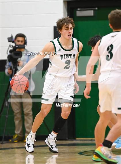 Thumbnail 2 in Valor Christian @ Mountain Vista photogallery.