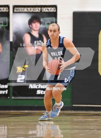 Thumbnail 1 in Valor Christian @ Mountain Vista photogallery.