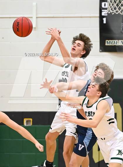 Thumbnail 1 in Valor Christian @ Mountain Vista photogallery.