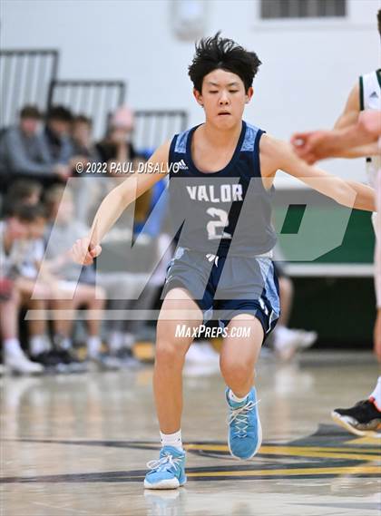 Thumbnail 3 in Valor Christian @ Mountain Vista photogallery.