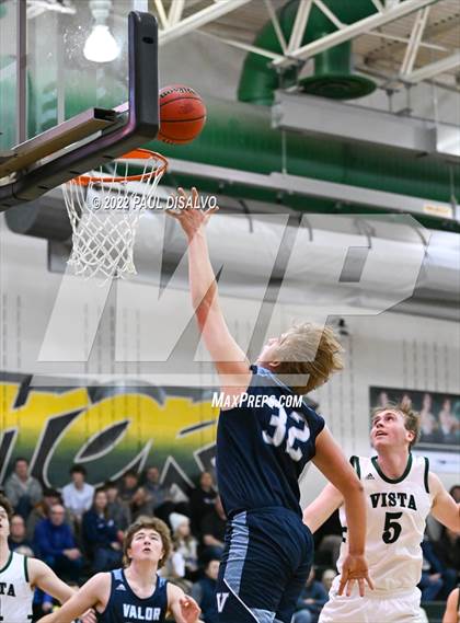 Thumbnail 3 in Valor Christian @ Mountain Vista photogallery.