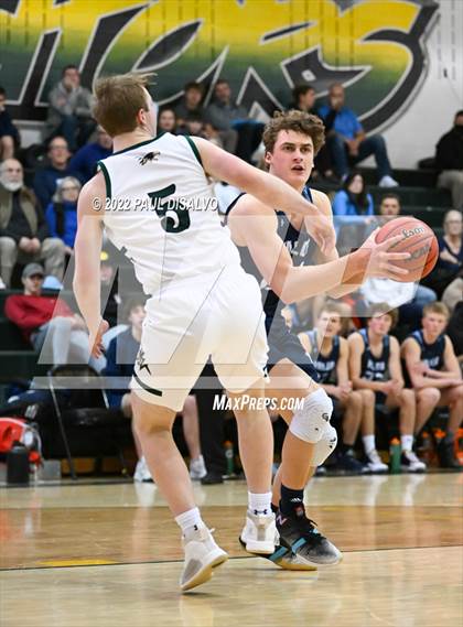 Thumbnail 3 in Valor Christian @ Mountain Vista photogallery.