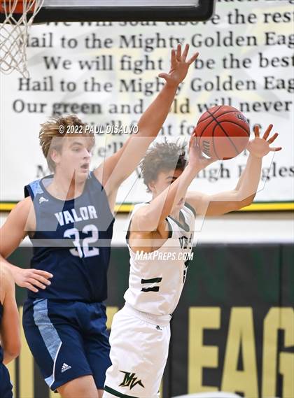Thumbnail 2 in Valor Christian @ Mountain Vista photogallery.