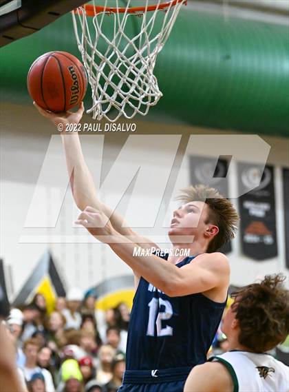 Thumbnail 1 in Valor Christian @ Mountain Vista photogallery.