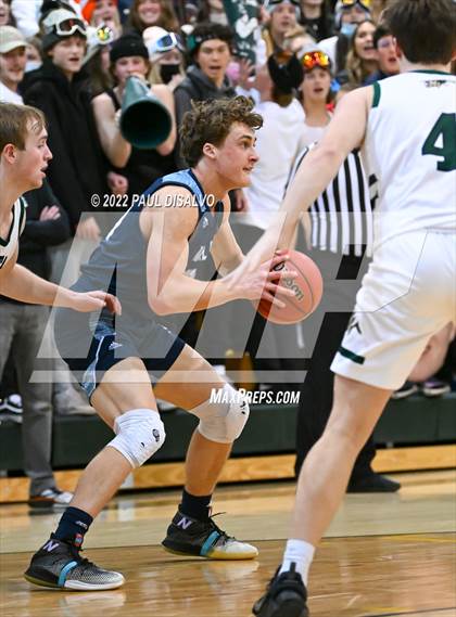 Thumbnail 1 in Valor Christian @ Mountain Vista photogallery.