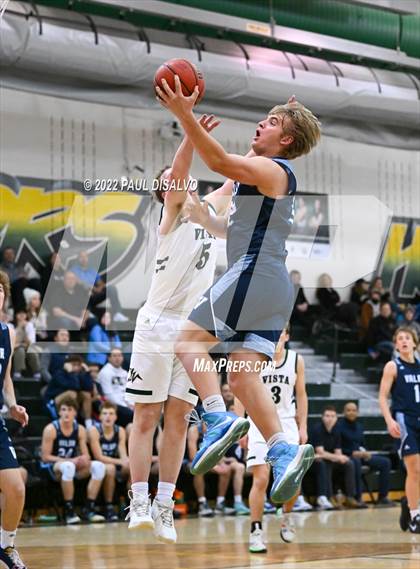 Thumbnail 2 in Valor Christian @ Mountain Vista photogallery.