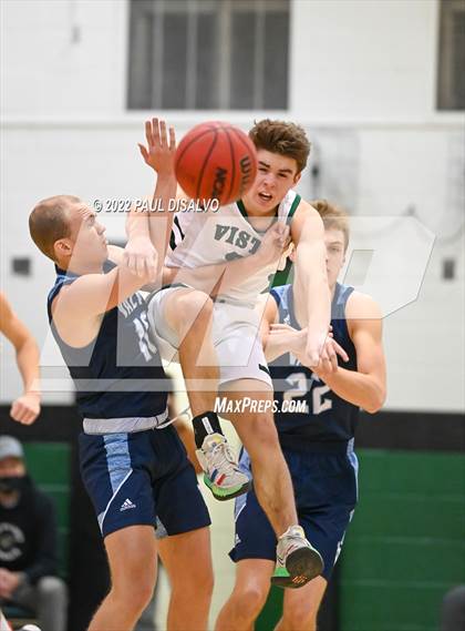 Thumbnail 3 in Valor Christian @ Mountain Vista photogallery.