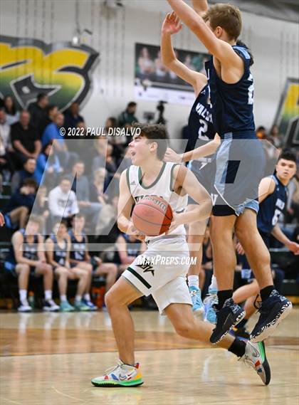 Thumbnail 2 in Valor Christian @ Mountain Vista photogallery.