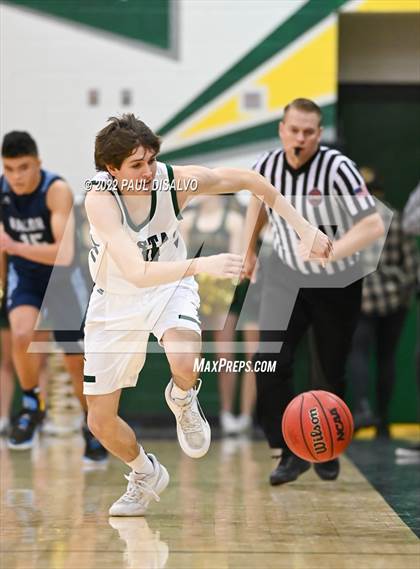 Thumbnail 2 in Valor Christian @ Mountain Vista photogallery.